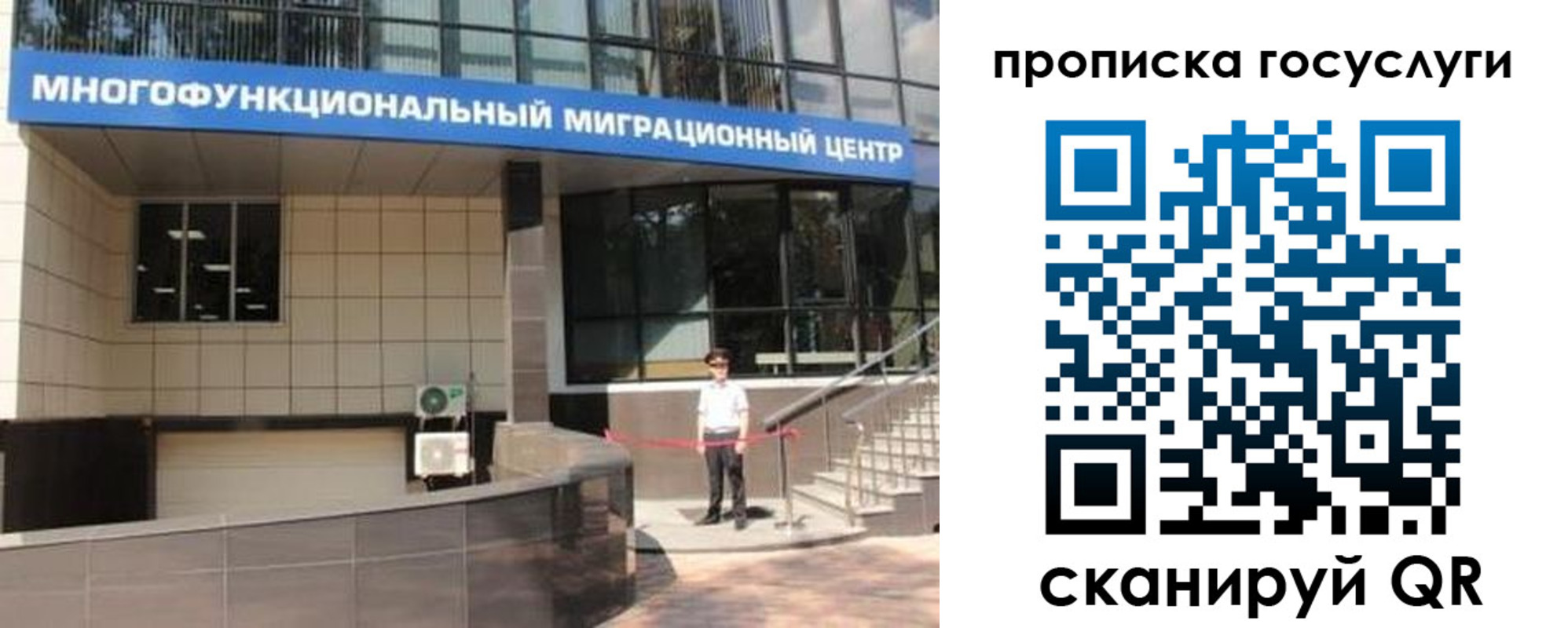 временная регистрация 2025 в Покрове